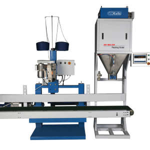 BAGGING MACHINE